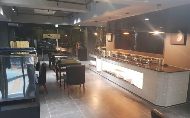 Pyeongtaek Stay 2 Hotel