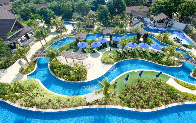 Aureo Resort La Union