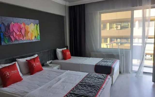 Adalı Hotel & Suites
