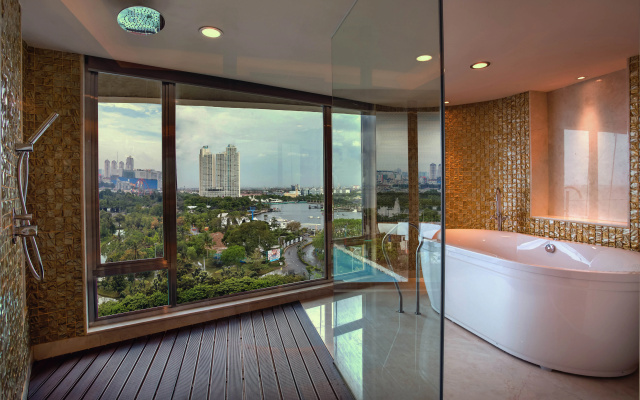 Mercure Convention Center Ancol