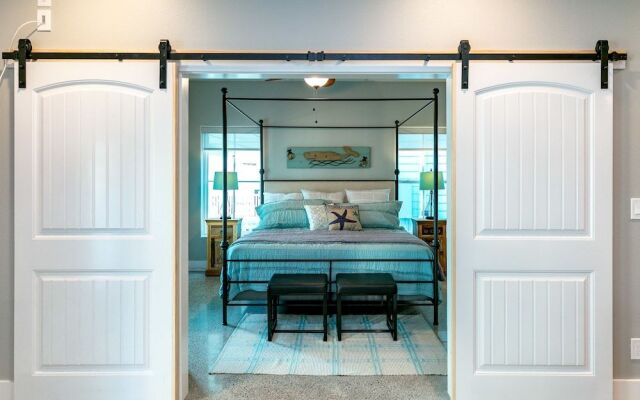 Marlin Madness 909 by RedAwning