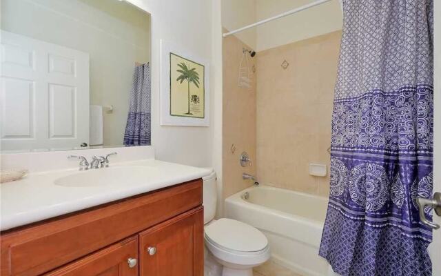 845 Cinnamon Beach - Three Bedroom Condo