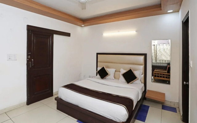 Stay South Plaza By OYO Rooms