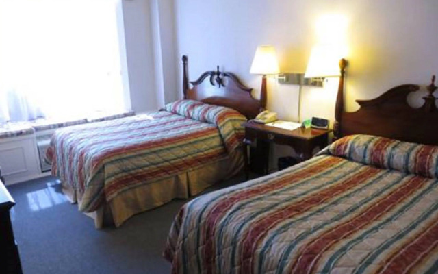 Hilgard House Westwood Village