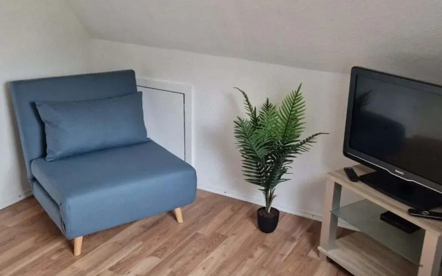 Pellworm Ostersiel 1