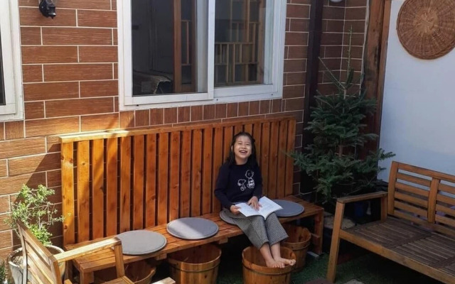 Seoul Story Hanok