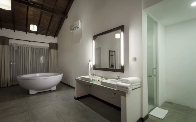 The Calm Resort & Spa