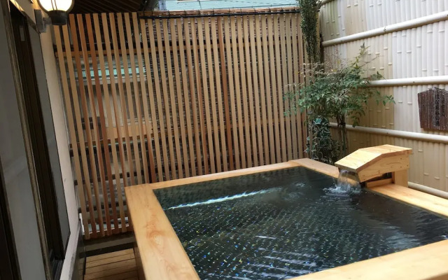 Yubara Onsen Genroku Hatago Aburaya
