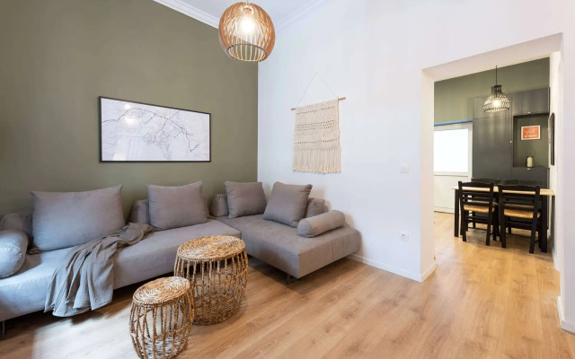 Modita Boutique Apartments