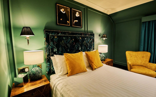Bedford Swan Hotel & Thermal Spa