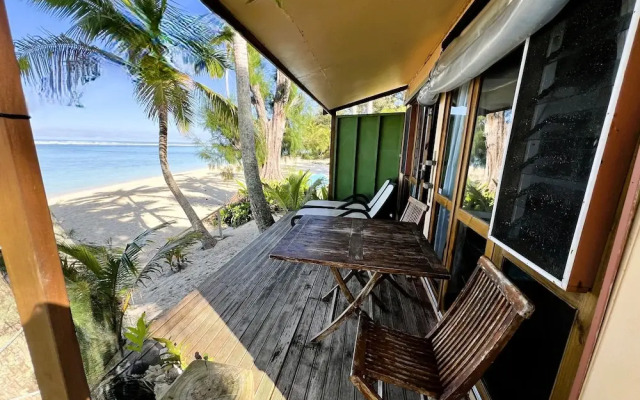 Te Rito Lagoon Villas