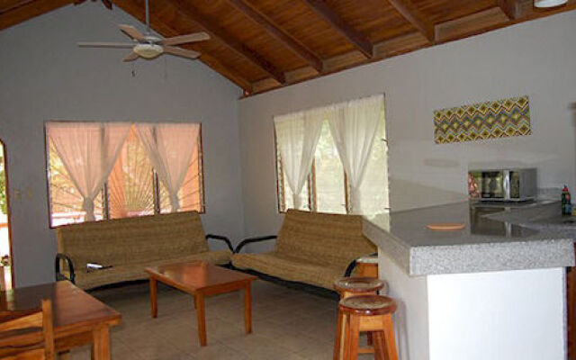 Teak Pacific Hotel
