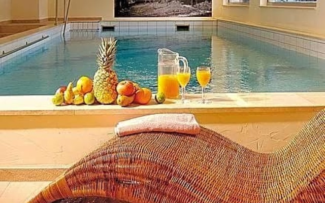 Hotel Klumpp