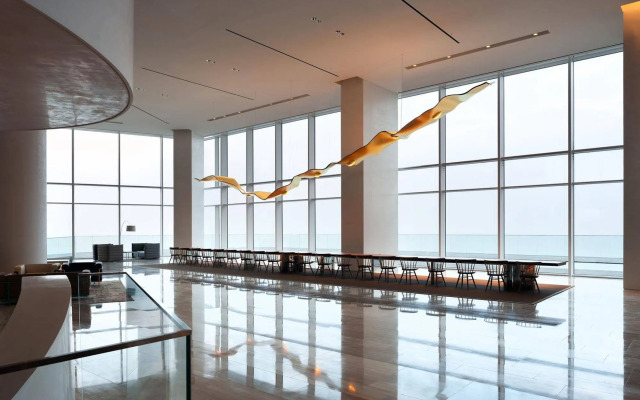 SEAMARQ Hotel
