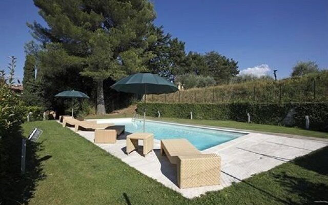 Villa Peragnola