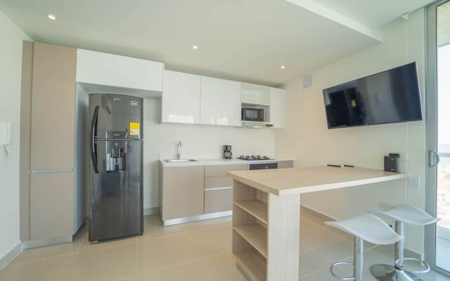 Sunno Beach by Encanto Rentals