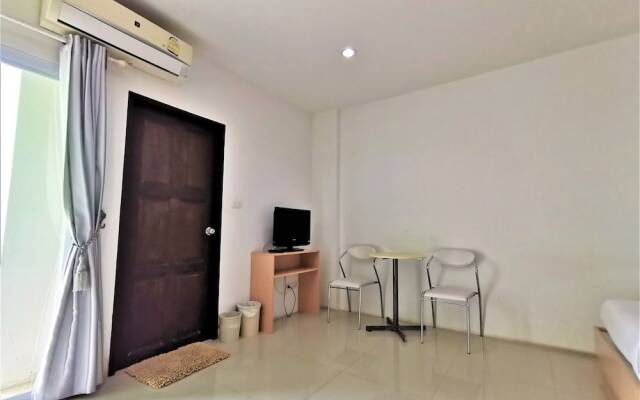 Hua Hin iRooms by OYO Rooms