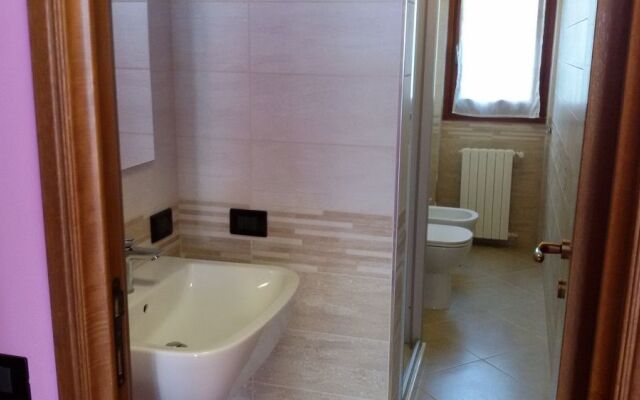 L'isola di Romy - Guest House