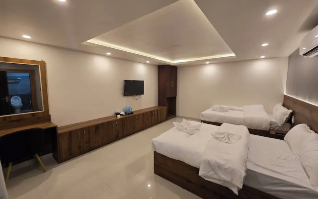 Hotel Kavaana Bardibas