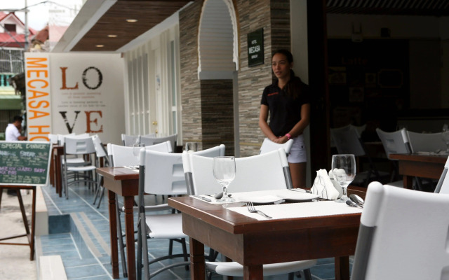 Mecasa Hotel