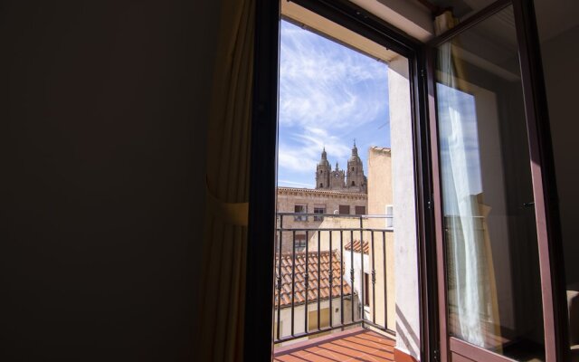 Hotel Rúa Salamanca