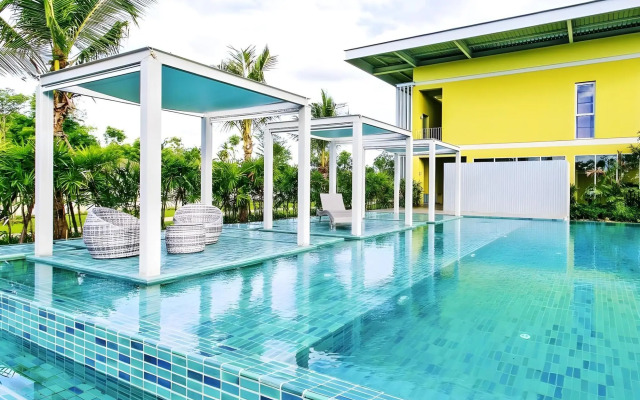 Villa Meesuk Residences