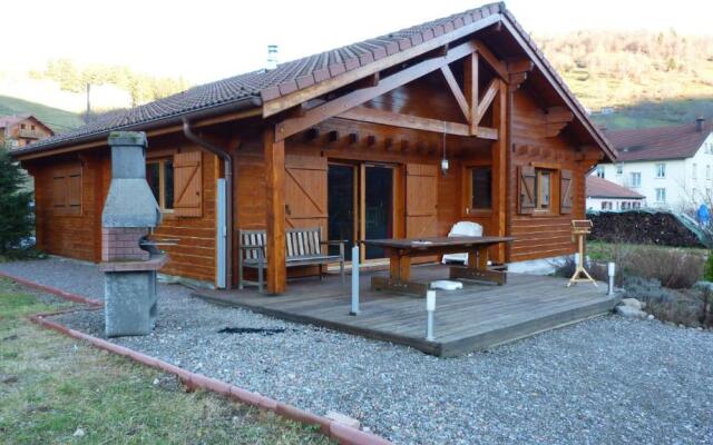 Chalet Notre Retraite