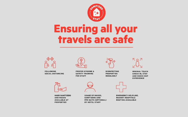 Hotel O Terap Inn Kuala Nerang