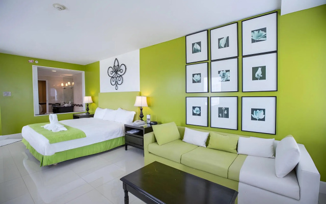 Royal Orchid Guam Hotel