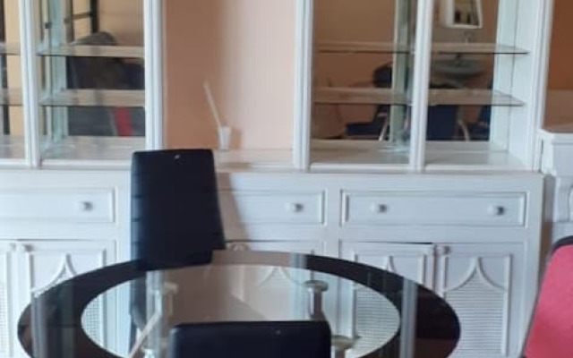 Sosiani Breeze Resort