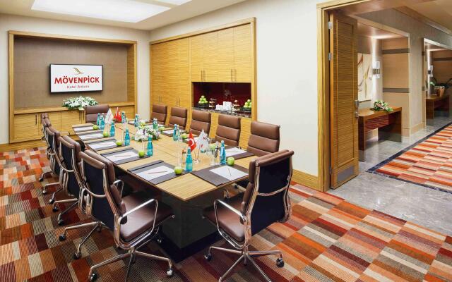 Mövenpick Hotel Ankara