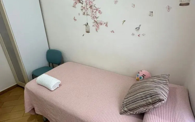 Rooms Valencia