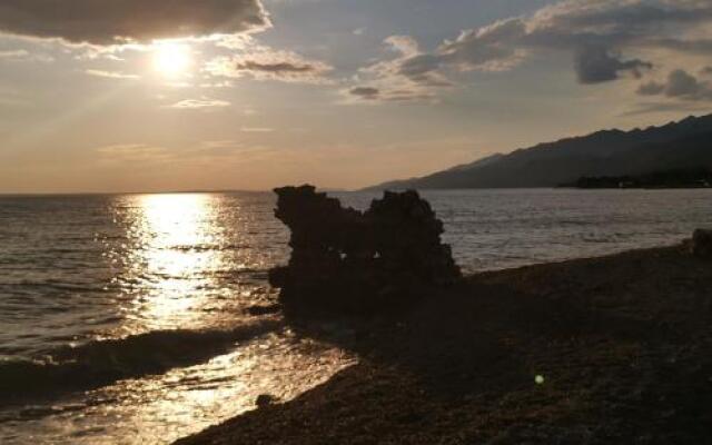 Mala Paklenica