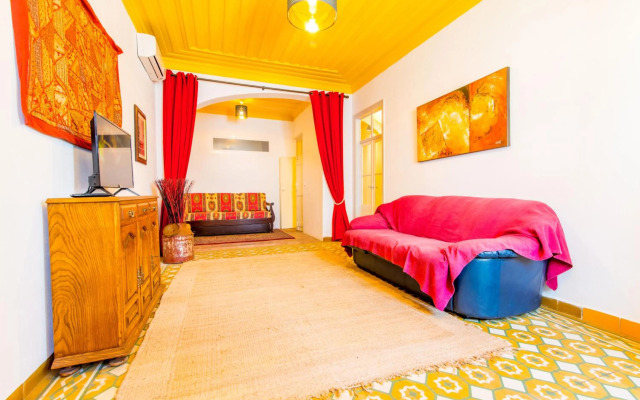 Casa Adelina By Algartur