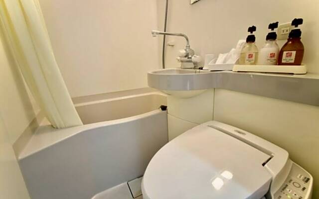 Hotel Frontier Iwaki / Vacation STAY 79266