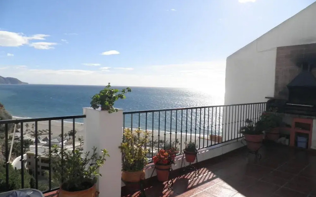 El Ranchito, Sights sea and Mountainsfree Wifi