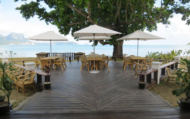 Ahana Resort El Nido