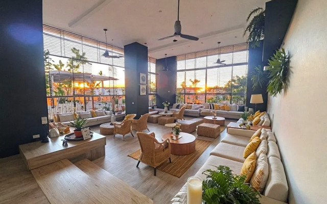 Apartamentos Reserva del Mar - by SOHO