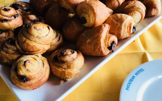 Hotel Patatran Village