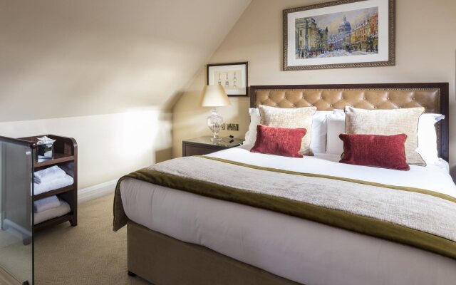 St Paul's Hotel