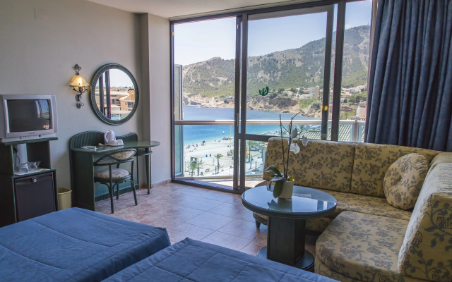 KAKTUS Hotel Kaktus Albir