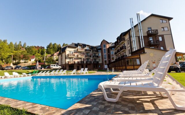 Hotel&Restaurant Premium Club