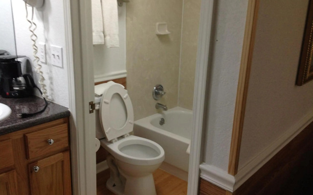 Hallmarc Inn & Suites of West Memphis