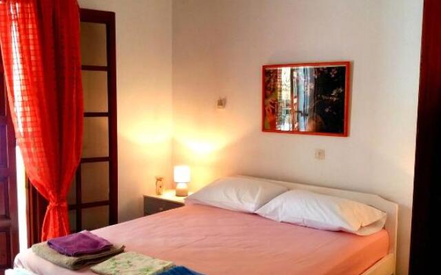Myrto's Apartment No15