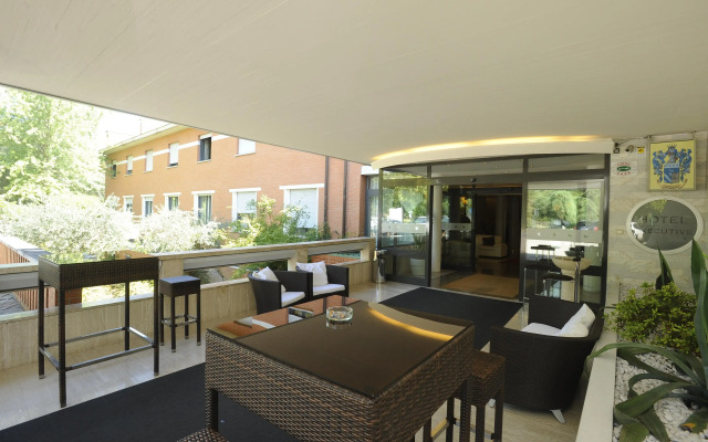 Hotel Executive