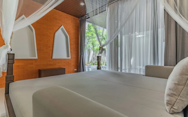 Panora Villa 8119 By Villacarte
