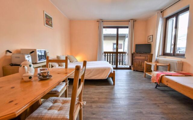 Apartment San Anton Bormio