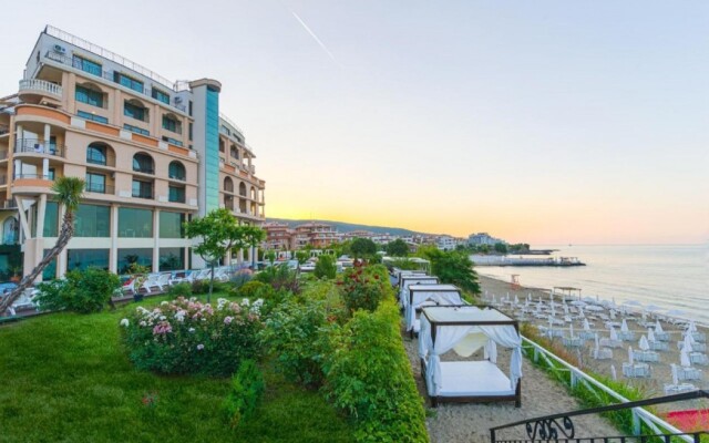Grand Hotel Sveti Vlas