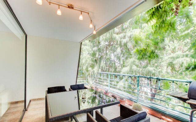 Departamento Lujoso En Providencia