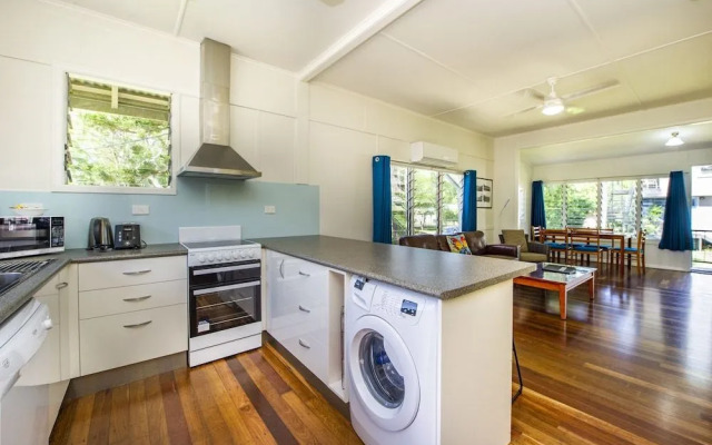 Kooyong Apartment 1
